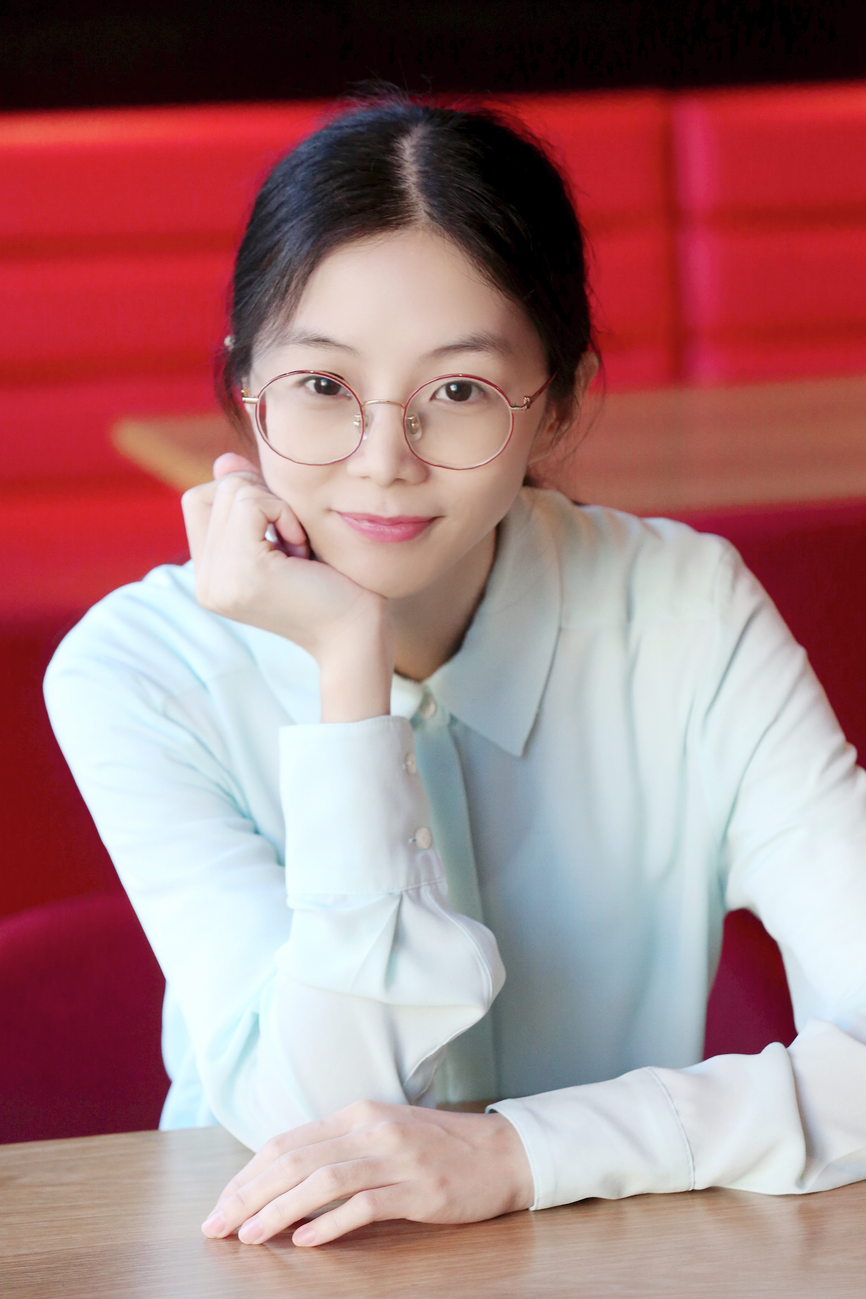 Huixin(Elsa) Zhong